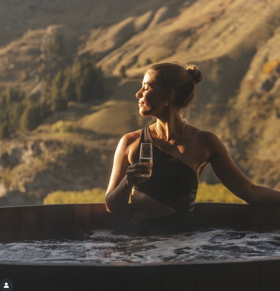 Onsen Hot Pools
