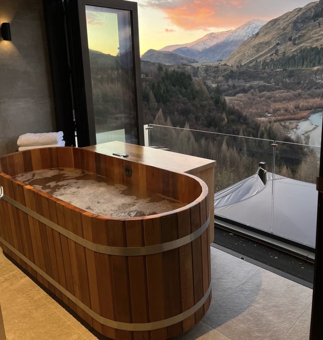 Onsen Hot Pools