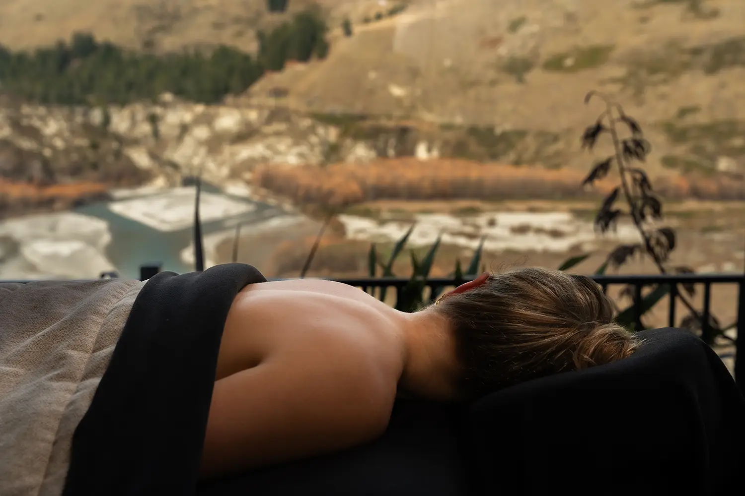 Massage Queenstown