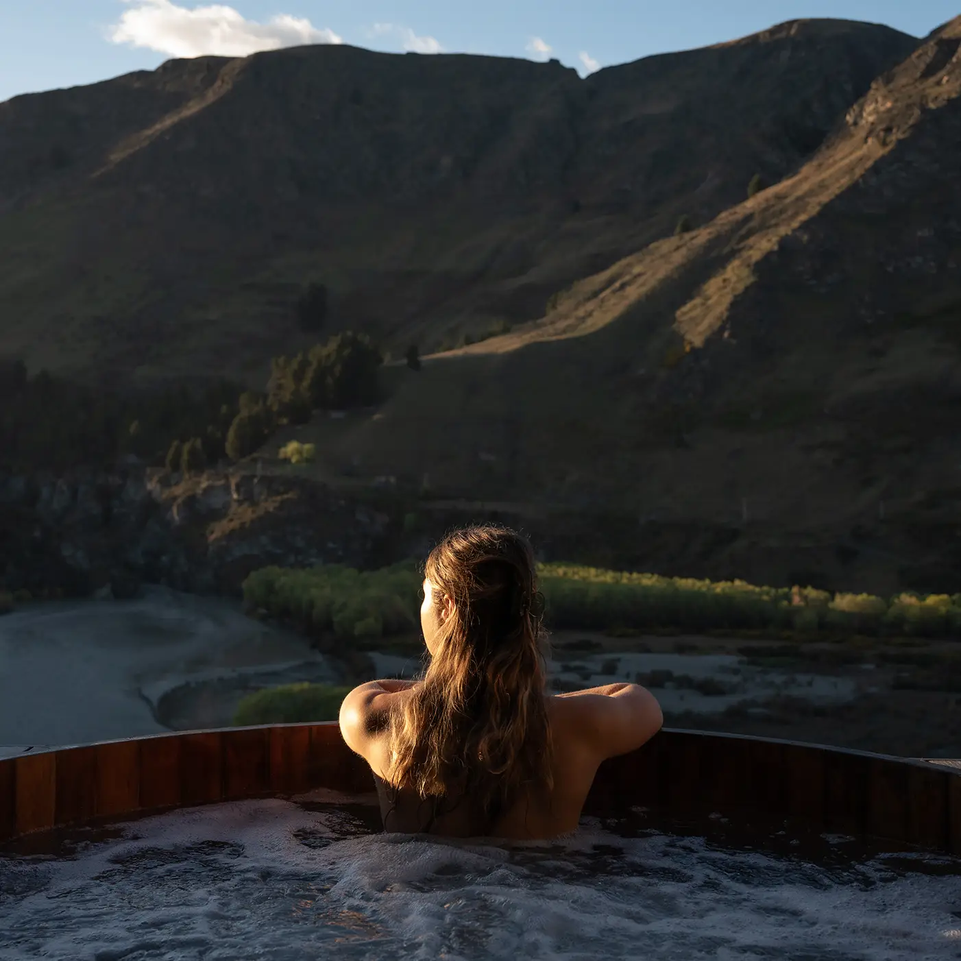 Onsen Experiences